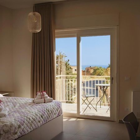 B&B Il Giardino Dei Templi Agrigento Zewnętrze zdjęcie