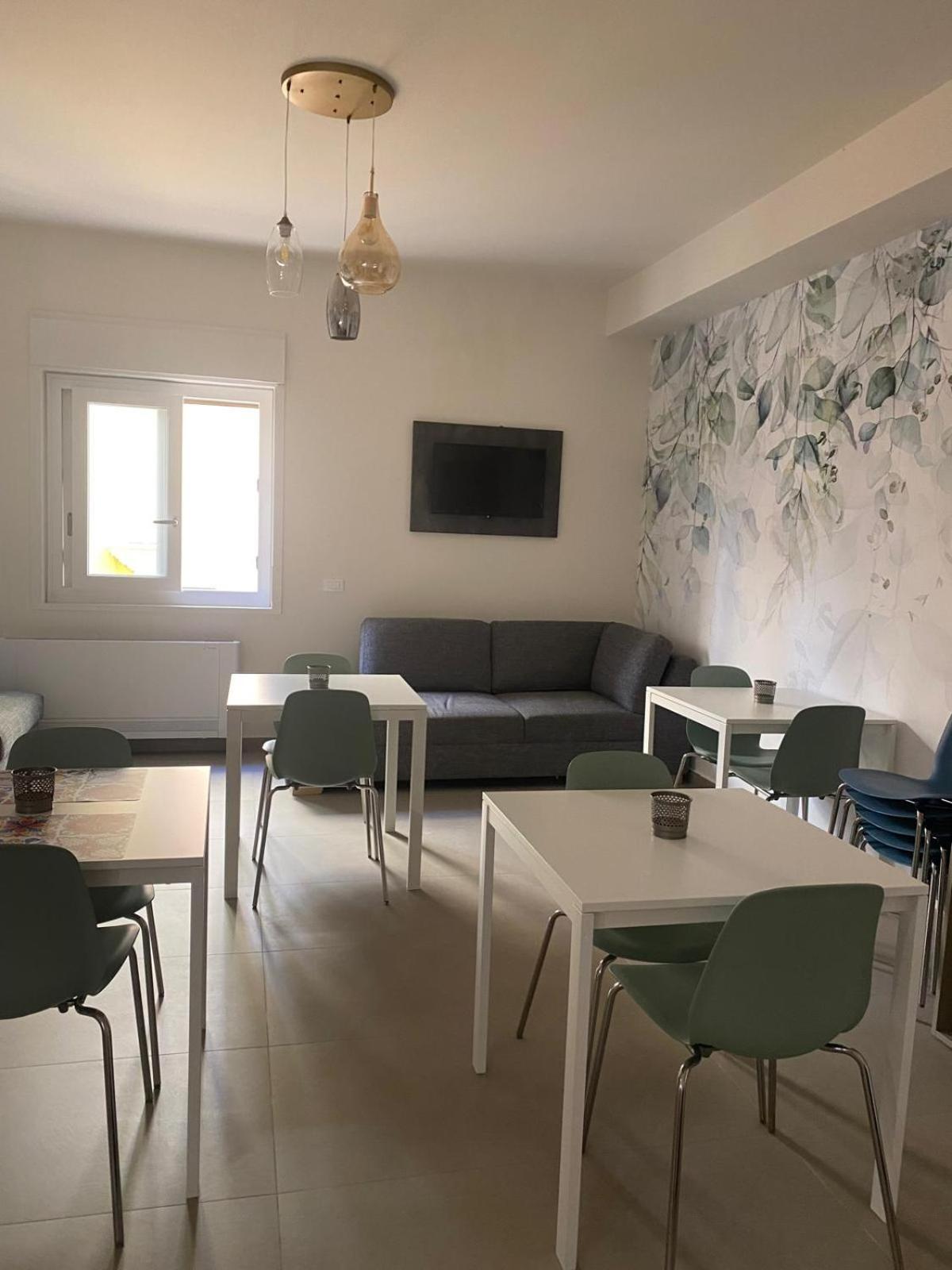 B&B Il Giardino Dei Templi Agrigento Zewnętrze zdjęcie