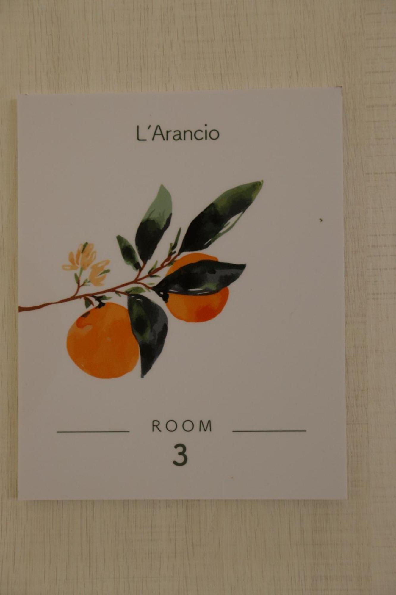 B&B Il Giardino Dei Templi Agrigento Zewnętrze zdjęcie