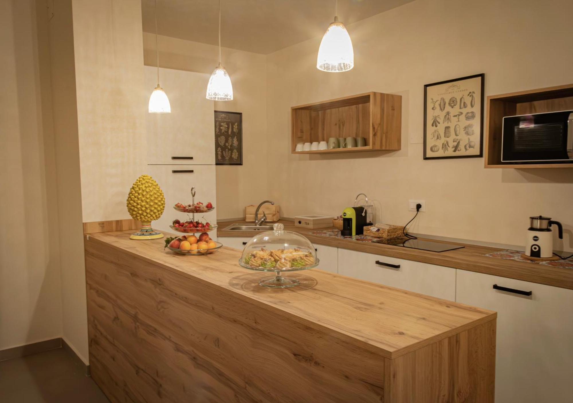 B&B Il Giardino Dei Templi Agrigento Zewnętrze zdjęcie