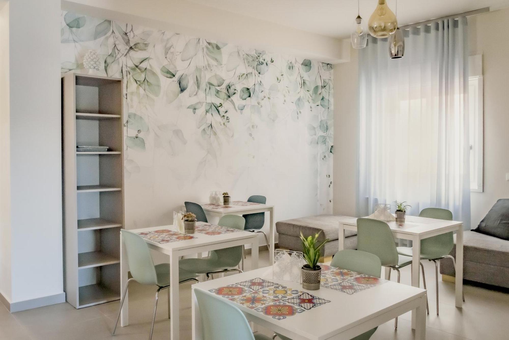 B&B Il Giardino Dei Templi Agrigento Zewnętrze zdjęcie