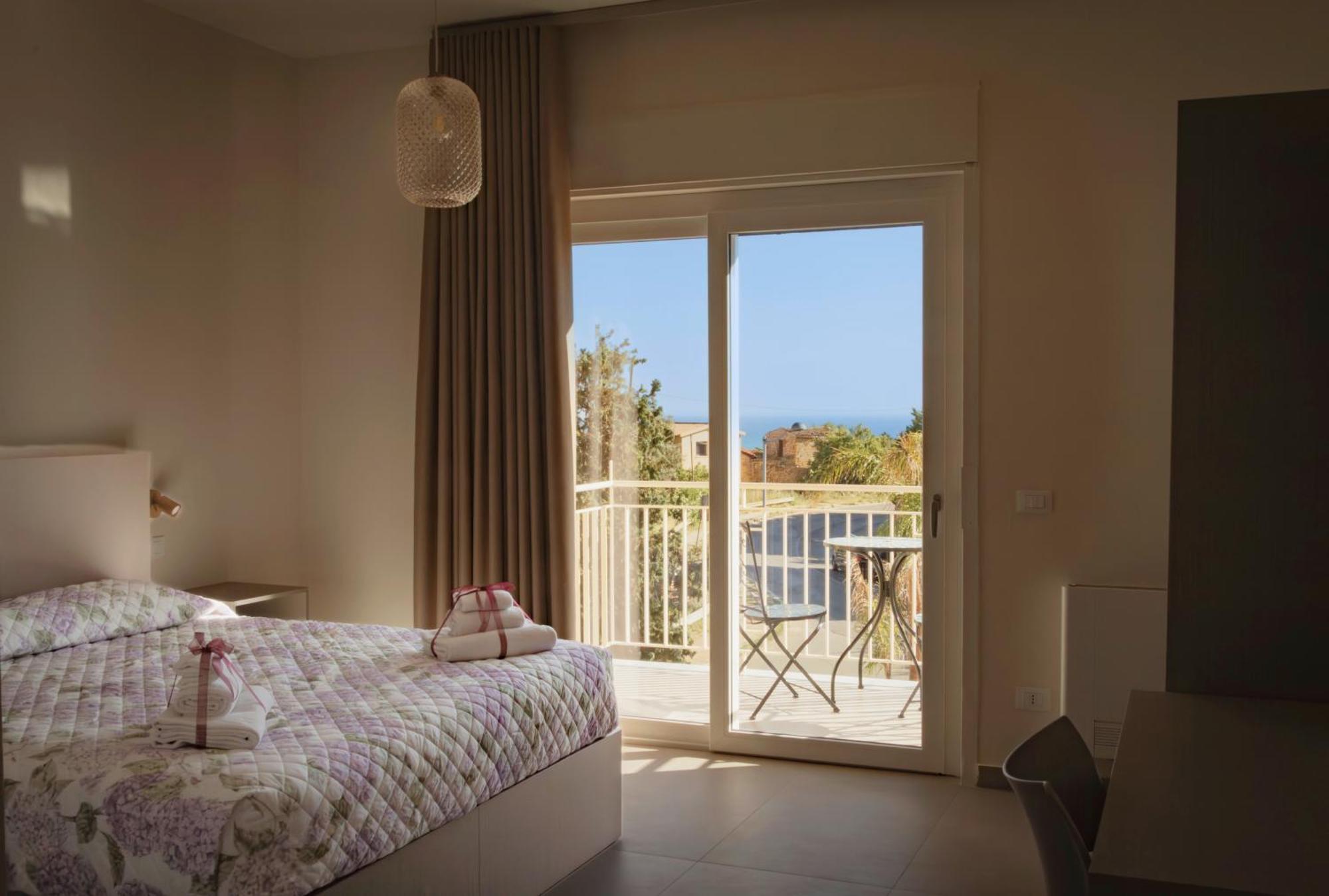B&B Il Giardino Dei Templi Agrigento Zewnętrze zdjęcie